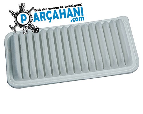 TOYOTA COROLLA HAVA FİLTRESİ 2002 - 2007 DİZEL