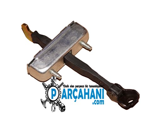 TOYOTA COROLLA KAPI GERGİSİ ARKA SAG 2002 - 2007