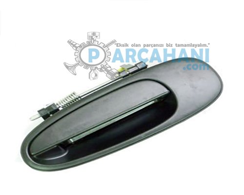 TOYOTA COROLLA KAPI KOLU DIŞ ARKA SAG 1995 - 1998