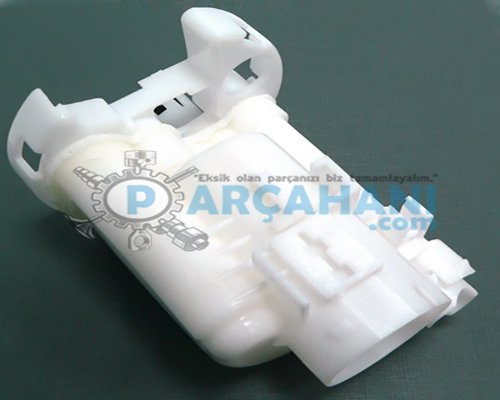 TOYOTA COROLLA MAZOT FİLTRESİ DEPO İÇİ 2002 - 2007