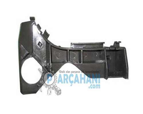 TOYOTA COROLLA TAMPON AYAĞI ÖN SAĞ 2002 - 2007