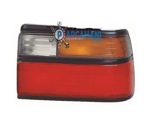 TOYOTA COROLLA STOP SAG 1988 - 1992