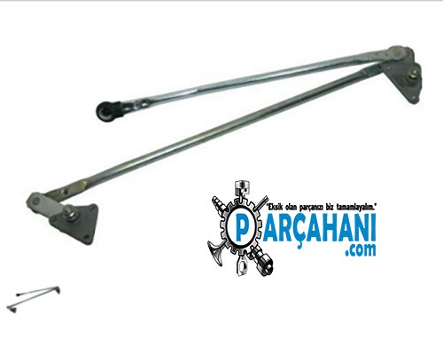 TOYOTA COROLLA SİLECEK MEKANİZMASI 1995 - 1998