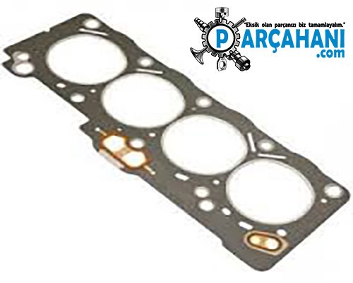 TOYOTA COROLLA SİLİNDİR KAPAK CONTASI 1995 - 1998