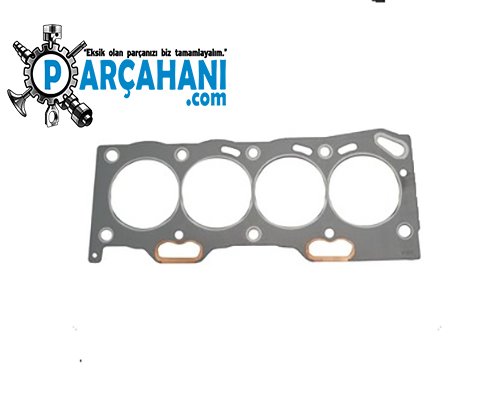 TOYOTA COROLLA SİLİNDİR KAPAK CONTASI 2000 - 2002