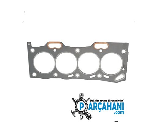 TOYOTA COROLLA SİLİNDİR KAPAK CONTASI 2000 - 2002