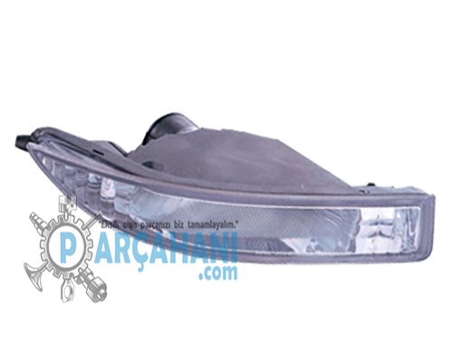 TOYOTA COROLLA SİS FARI SAG 2000 - 2002