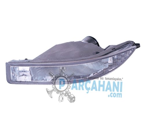 TOYOTA COROLLA SİS FARI SAG 2000 - 2002
