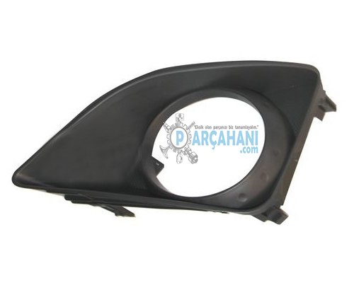 TOYOTA COROLLA SİS FAR KAPAĞI SOL 2007 - 2012