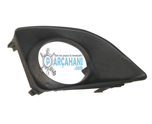 TOYOTA COROLLA SİS FAR KAPAĞI SOL 2007 - 2012