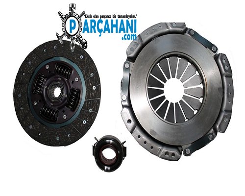 TOYOTA AVENSİS DEBRİYAJ SETİ 1998 - 1999