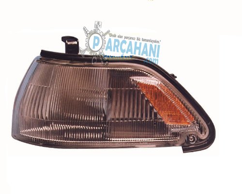 TOYOTA CORONA SİNYAL SOL 1987 - 1990