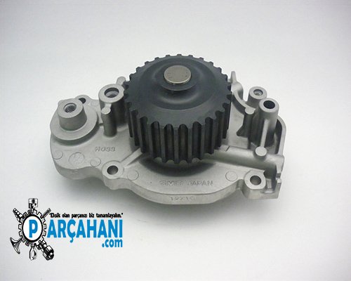 HONDA ACCORD DEVİRDAİM 1999 - 2000