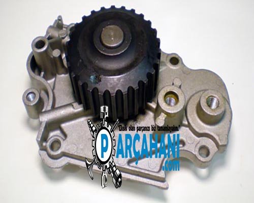 HONDA ACCORD DEVİRDAİM 2000 - 2002