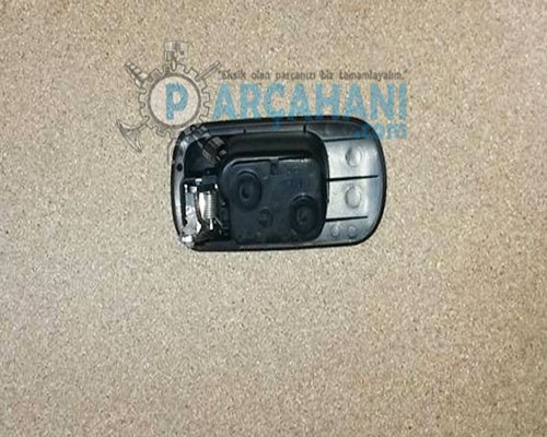 HONDA CRV KAPI KOLU İÇ ARKA SOL 2002 - 2006