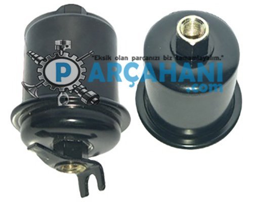HONDA ACCORD BENZİN FİLTRESİ 1990 - 1995