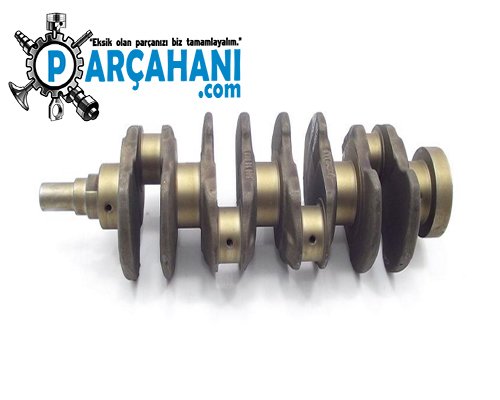 HONDA CİVİC KRANK MİLİ 1992 - 1995