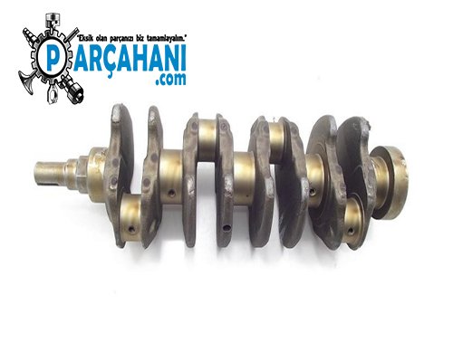 HONDA CİVİC KRANK MİLİ 1992 - 1995