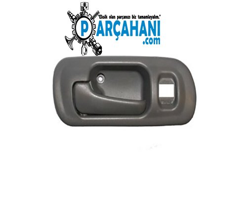HONDA CİVİC KAPI KOLU İÇ ÖN SOL 1992 - 1995