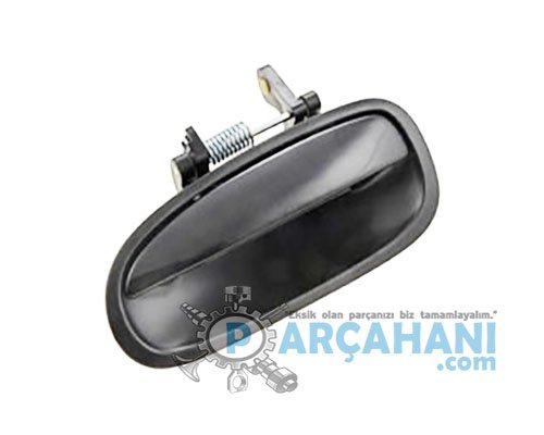 HONDA CİVİC KAPI KOLU DIŞ ARKA SAG 1996 - 2001