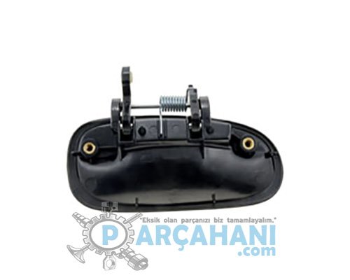 HONDA CİVİC KAPI KOLU DIŞ ARKA SAG 1996 - 2001