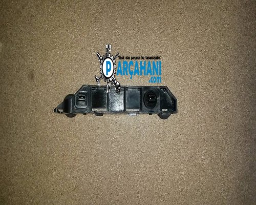 HONDA CİVİC TAMPON BRAKETİ ÖN SAG 2001 - 2006