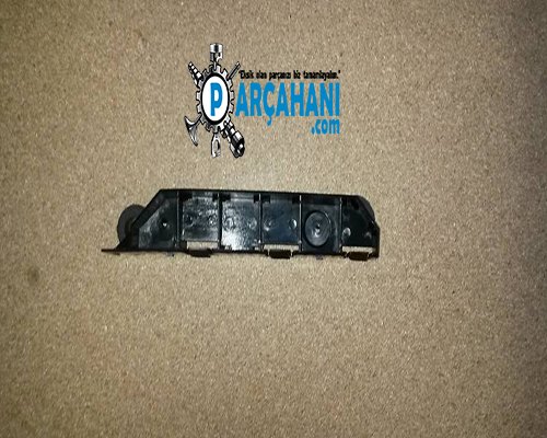 HONDA CİVİC TAMPON BRAKETİ ÖN SOL 2001 - 2006