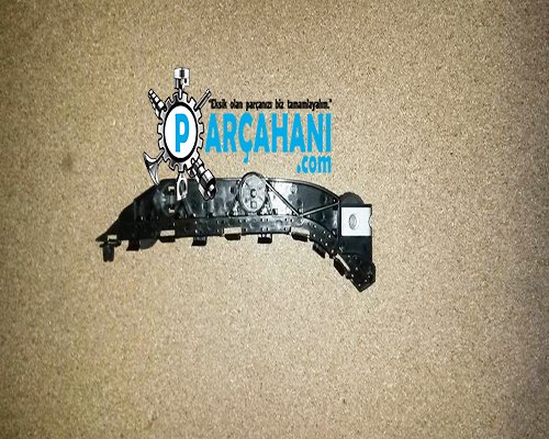 HONDA CİVİC TAMPON BRAKETİ ÖN SOL 2009 - 2011