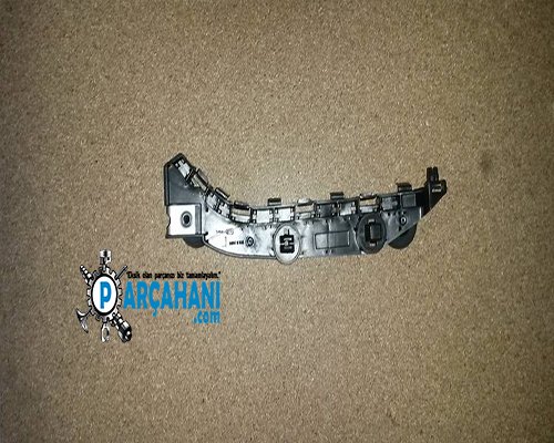 HONDA CİVİC TAMPON BRAKETİ ÖN SOL 2009 - 2011