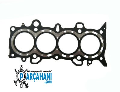 HONDA CİVİC SİLİNDİR KAPAK CONTASI 2001 - 2006