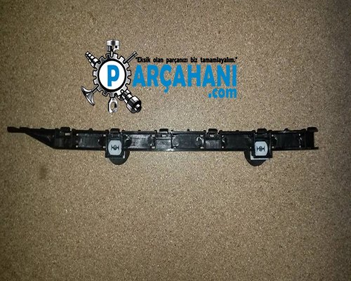 HONDA CİVİC TAMPON BRAKETİ ARKA SAG 2001 - 2006