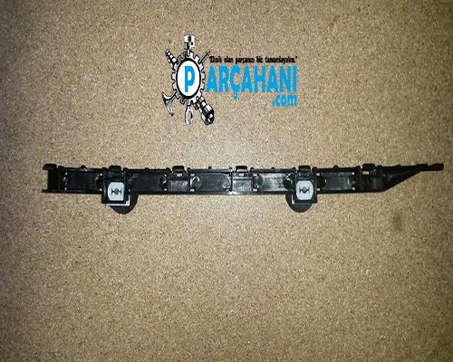 HONDA CİVİC TAMPON BRAKETİ ARKA SOL 2001 - 2006