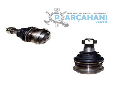 NİSSAN SKYSTAR ROTİL ALT SOL 2003 - 2008