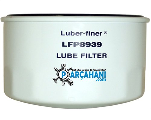 MAZDA E2200 YAG FİLTRESİ 1998 - 2008 BYPASS