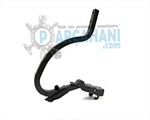 HYUNDAİ ACCENT BAGAJ KAPAK MENTEŞESİ 2002 - 2006
