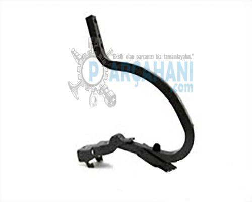 HYUNDAİ ACCENT BAGAJ KAPAK MENTEŞESİ 2000 - 2002 