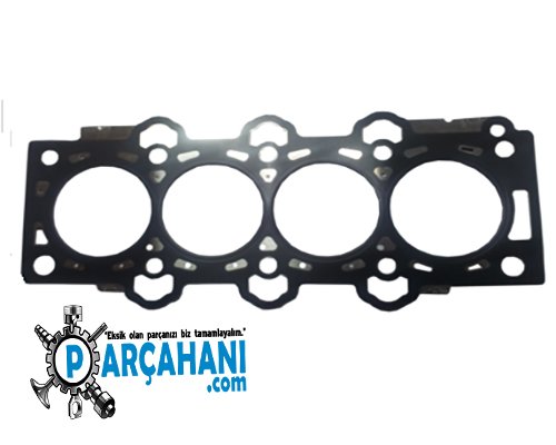 HYUNDAİ ERA SİLİNDİR KAPAK CONTASI 2006 - 2011 DİZEL