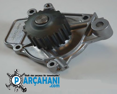 HONDA CİVİC DEVİRDAİM 1988 - 1991