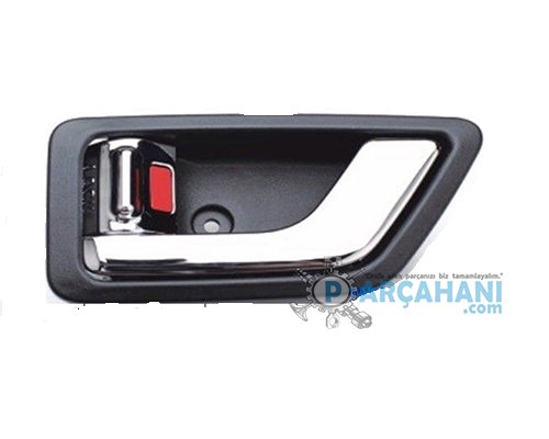 HYUNDAİ GETZ KAPI KOLU İÇ ARKA SAĞ 2002 - 2005