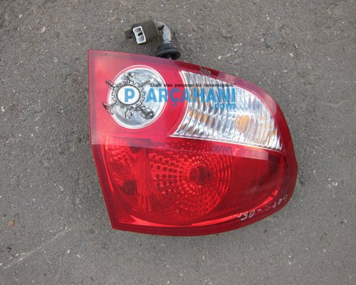 HYUNDAİ GETZ STOP SOL 2002 - 2005