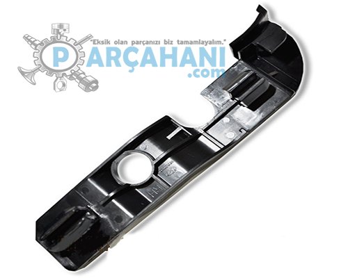 HYUNDAİ GETZ TAMPON AYAĞI ÖN SOL 2006 - 2010