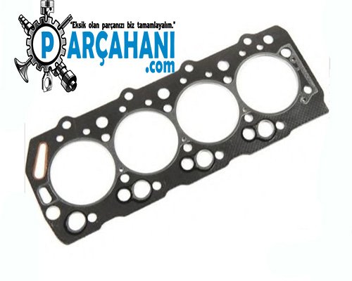 HYUNDAİ H100 SİLİNDİR KAPAK CONTASI 1994 - 2008