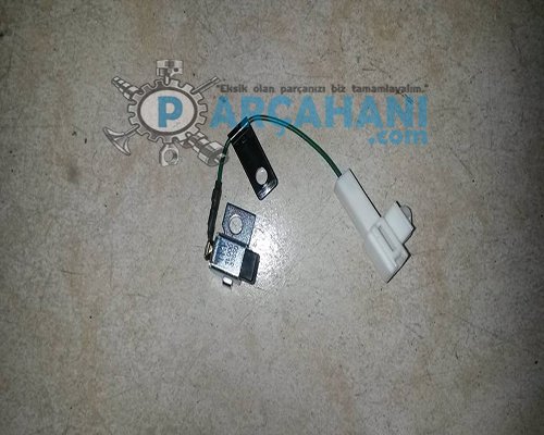 HYUNDAİ H100 KAMYONET EL FREN MÜSÜRÜ 2012 - 2015