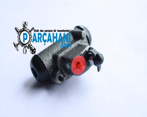 HYUNDAİ H100 KAMYONET FREN SİLİNDİRİ ARKA SOL 2005 - 2011