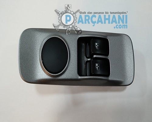 HYUNDAİ H100 KAMYONET CAM DÜĞMESİ SOL ÖN 2005 - 2011  