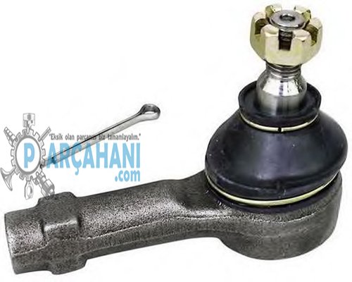 HYUNDAİ H100 ROT BAŞI 1994 - 2008