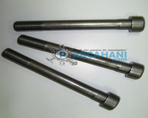 MİTSUBİSHİ L300 SİLİNDİR KAPAK SAPLAMASI 2001 - 2009