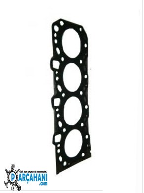 TOYOTA HİLUX SİLİNDİR KAPAK CONTASI 2005 - 2010