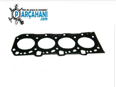 TOYOTA HİLUX SİLİNDİR KAPAK CONTASI 2005 - 2010