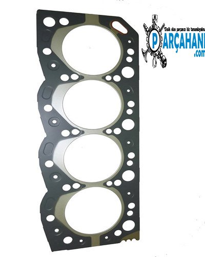 TOYOTA HİLUX SİLİNDİR KAPAK CONTASI 1997 - 2001